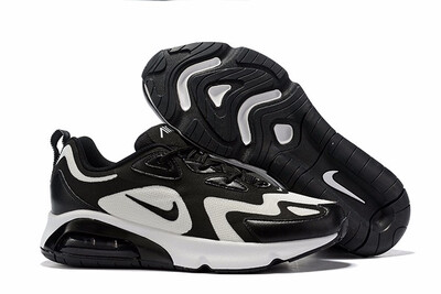 

Nike Air Max 200 Men Running shoes