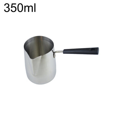 

3506001000ML Stainless Steel Coffee Cup Cappuccino Latte Milk Frothing Pitcher