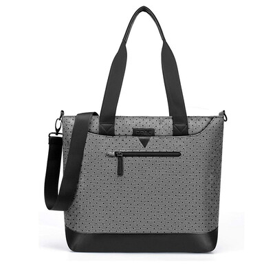 

DTBG 156 "computer handbag ladies business casual messenger bag business notebook carrying case 8111