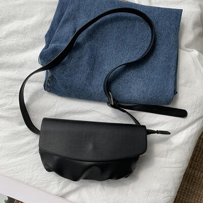 

2019 Adjust Women Belt Waist Bag Quality PU Leather Waist Packs Solid Fanny Cover Packs Hasp Zippers Female Crossbody Bag