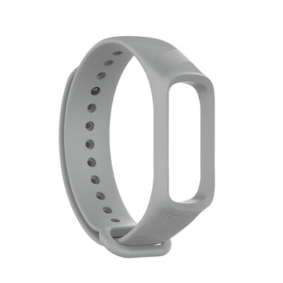 

〖Follure〗Small Silicone Replacement Watch Band Wrist Strap For Samsung Galaxy fit-eR375