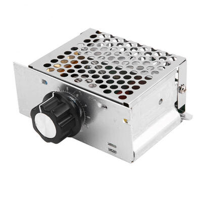 

Greensen Professional Voltage Regulators High Speed Controller Electronic Voltage Regulator