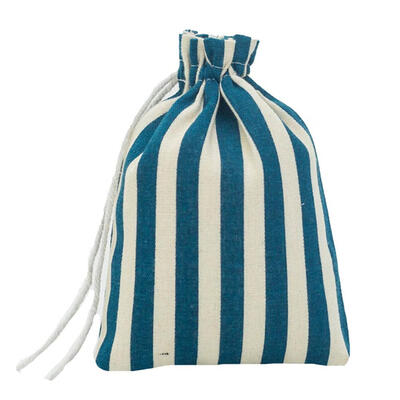 

Portable Candy Drawstring Bag Sundries Spice Nuts Organizer Storage Pouch