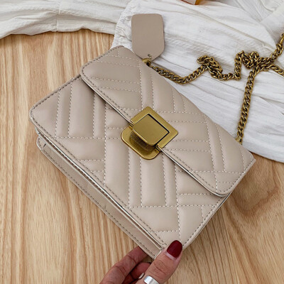 

French small bag bag bag womens bag autumn 2019 new style fashion new fashion