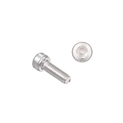 

M4 DIN912-A2 Stainless Steel Allen Bolt Socket Cap Screws Hex Screw M490