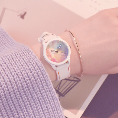 

Waterproof&fashionable watches for girls