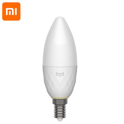 

Xiaomi Yeelight Bluetooth Mesh Version APP Control Home Bedroom Smart Light