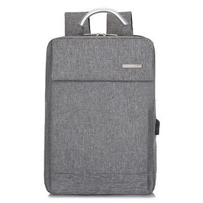 

Creative backpack male usb bag computer bag outdoor sports travel bag