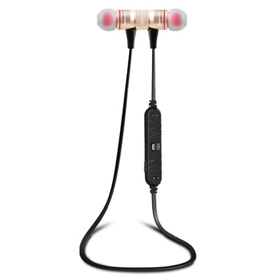 

Awei A920BL Smart Wireless Bluetooth V41 Sports Stereo Earphone Noise Reduction with Mic