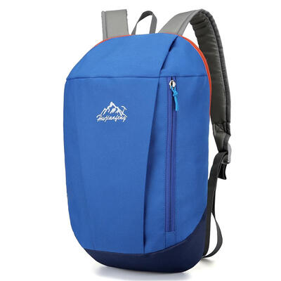 

Outdoor Travel Waterproof Backpack Large Capacity Wear Resistant Hiking Bag