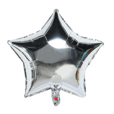 

5pcs 10inch Foil Balloons Wedding Decor Helium Balloon Party Supplies