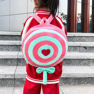

Tailored Kids Animal Backpacks Girl Boy Cute Schoolbag Children Cartoon Gifts School Bags