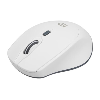 

forter i360 24G Wireless Portable Mobile Mouse Adjustable DPI Level 1000 1600 2400 Optical Office Wireless Gaming Mouse 3 B