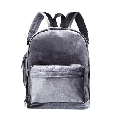 

Tailored Fashion Large-Capacity Backpack Female Retro Mummy Bag Womens Backpack Bags