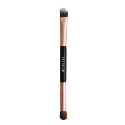 

20pcs Eye Makeup Brushes Kit Smudge Foundation Blush Brush Lip Eyeshadow Eyelash Eyebrow Brush Set Cosmetic