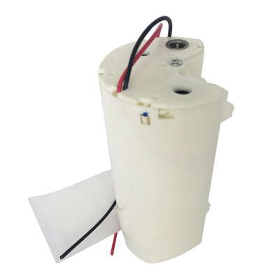 

Ktaxon 1 Electronic Fuel Pump for Ford F-150 F-250 F-350 Bronco V8-50L 58L 90 LPH