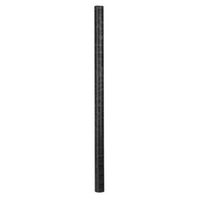 

Greensen Length 50cm Diameter 25cm Black POM Engineering Plastic Rods
