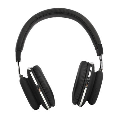 

GS-H6 Wireless Headphone Bluetooth Foldable Over Ear Heaset Support TF Card