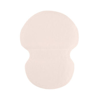 

8pcsset Disposable Clothes Underarm Sweat Guard Pads Armpit Absorbent Pad