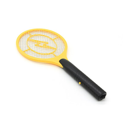 

Siaonvr Mosquito Killer Electric Tennis Bat Handheld Racket Insect Fly Bug Wasp Swatter