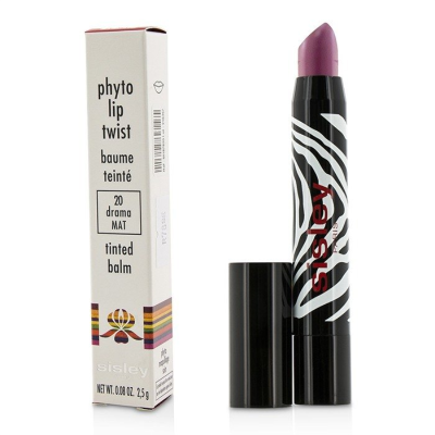 

SISLEY - Phyto Lip Twist - 20 Drama Mat 25g008oz