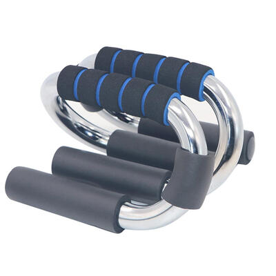 

Shape Fitness Push Up Bar Aluminium Alloy Push-Ups Stands Exercise Holder