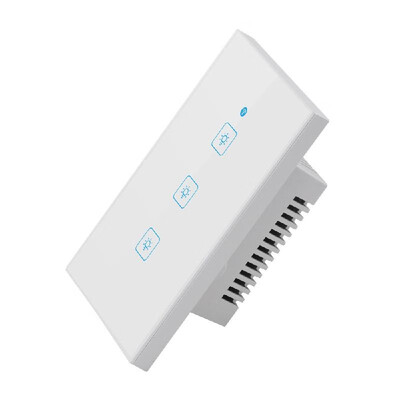 

WiFi Smart Touch-Switch Wall Switch Light