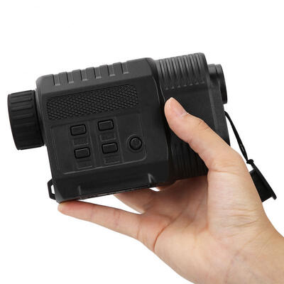 

Greensen 35-9x21 Infrared Digital Night Vision Device Tactical IR Night Monocular For Outdoor Hunting