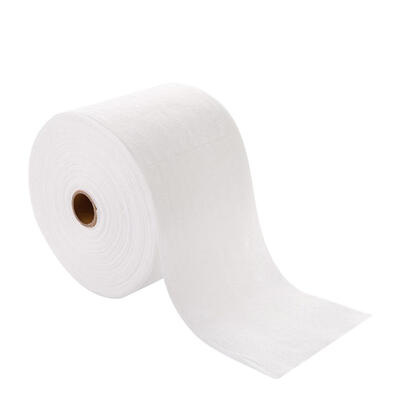 

Disposable Cotton Washcloth Roller Type Breakpoint Ultra-Thin Face Towel