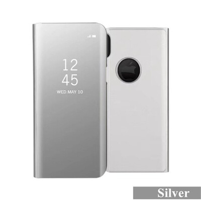 

GANGXUN Huawei P9 Plus P10 Plus Lite P20 Pro Lite Flip Case Hard Stand Cover