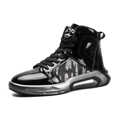 

High shoes mens shoes shoes high shoes sports