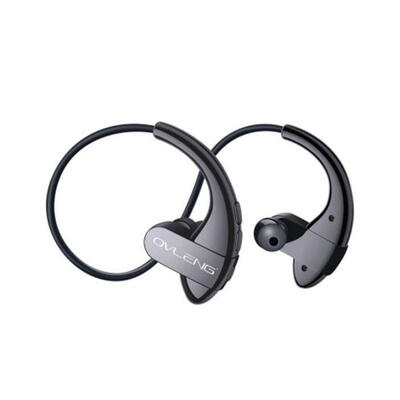 

OVLENG Bluetooth 50 Earphone Waterproof Wireless Headphone Earbuds Sports Headset With Microphone