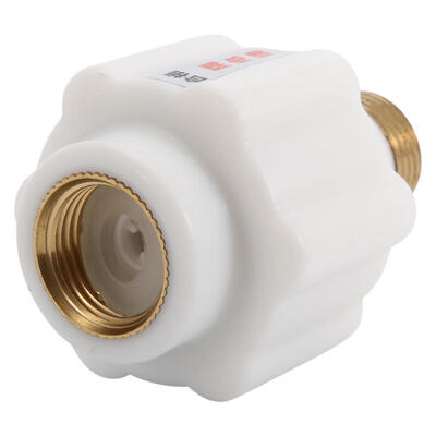 

Greensen General-purpose Thermoelectric Water Heater Accessories Leakage Protector