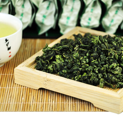 

Tieguanyin fragrance type Anxi Tieguanyin spring tea bulk 500g wholesale