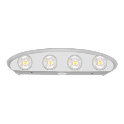 

Outdoor IP65 Waterproof LED Wall Lamp Simple Modern Indoor Garden Light