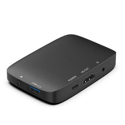 

5G Wireless WiFi HDMI Dongle Stick Support Miracast Airplay for iOS Android