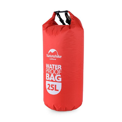 

25L Ultralight Outdoor Travel Rafting Waterproof Dry Bag Swimming Green