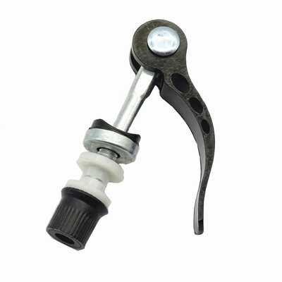 

Fast Dismantling Rod of Aluminum Alloy Seat Tube for Mountain Bikes
