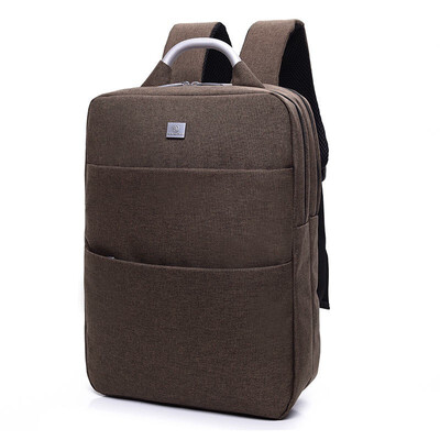 

Brand outdoor casual designer backpack computer bag student school bag for men women girl boy kids travel business backpack bag