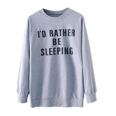 

New Fashion Hot Funny Cozy Pullover Unisex Sweatshirt