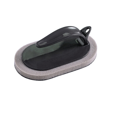 

〖Follure〗Cleaning Carborundum Cleaner Washing Home Magic Kitchen Tool Hot Sponge Brush