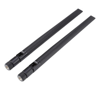 

Greensen 2PCS M2NGFF Network Card Cable&2x 6DBi Antenna for Intel 9260NGW 7265AC9650AC BCM94360