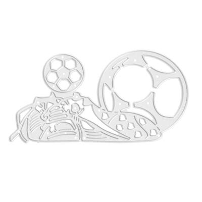 

Metal Cutting Dies Stencils Embossing for ScrapbookingPhoto Stamp DIY Card