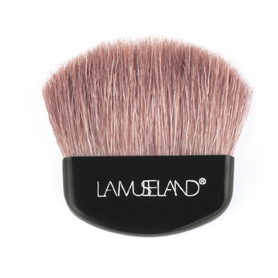 

Foundation Brush Cosmetic Makeup Brushes Blush Brush Cosmetic Soft Facial Finishing Powder Make-up Brush