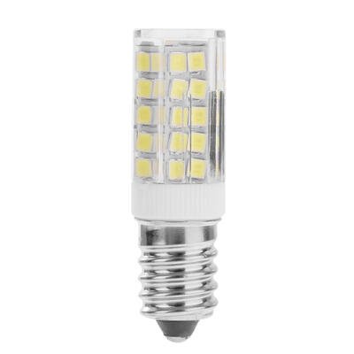 

Dimmable Ceramic SMD2835 64LED Corn Light Bulb for Crystal Chandelier Lamp