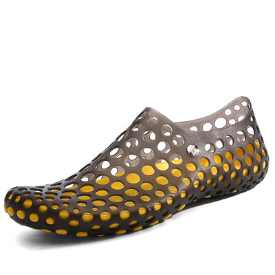 

YUANYUKAISHI Outdoor beach river shoes non-slip comfortable 10756