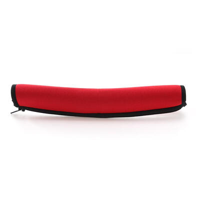 

Neoprene Zipper Headband Cover Case for ATH-MSR7 M50X M40X M30X Headphone