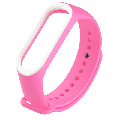 

Replace Silicone Strap for Xiaomi Mi Band 4 Smart Bracelet