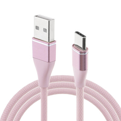 

USB Type-C Super Charge Cable for Samsung Galaxy S9 Plus S9 S8 Plus Note 9