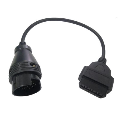 

For Mercedes Benz 38Pin to 16Pin OBD 2 Cable